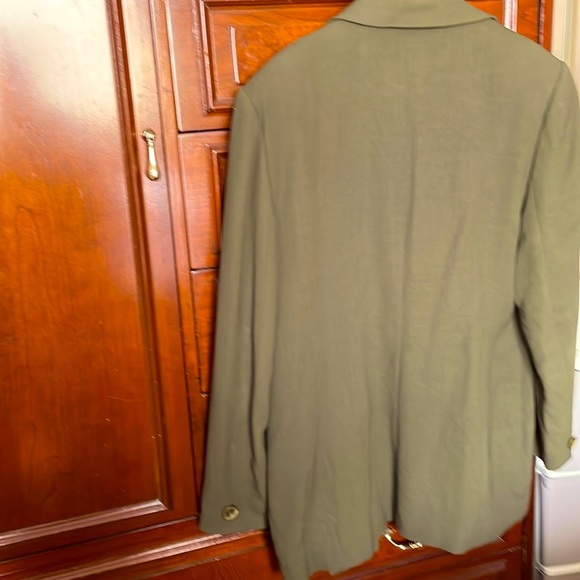 HOLT RENFREW Classics Blazer - Picture 5 of 6